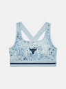 Under Armour Ženski nedrček Under Armour UA Pjt Rock Bra Printed