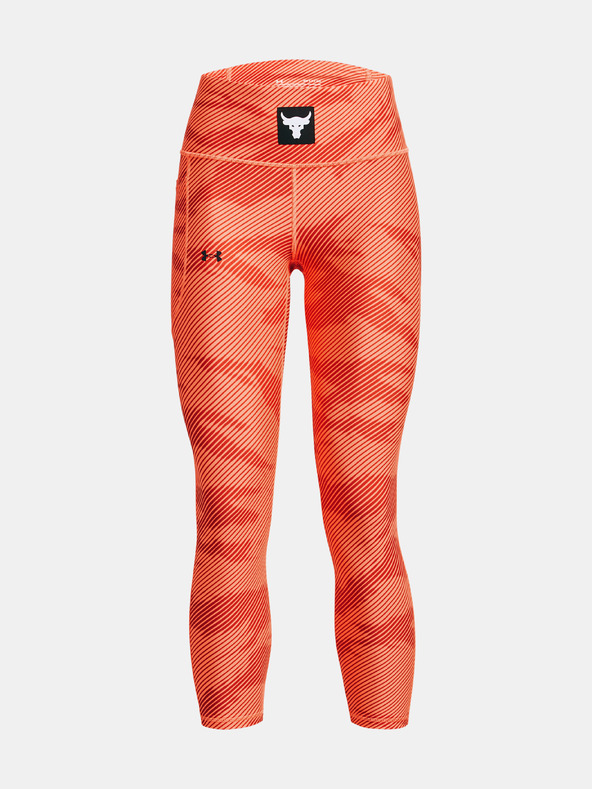 Under Armour Ženske pajkice Under Armour UA Pjt Rock HG Ankle Legging