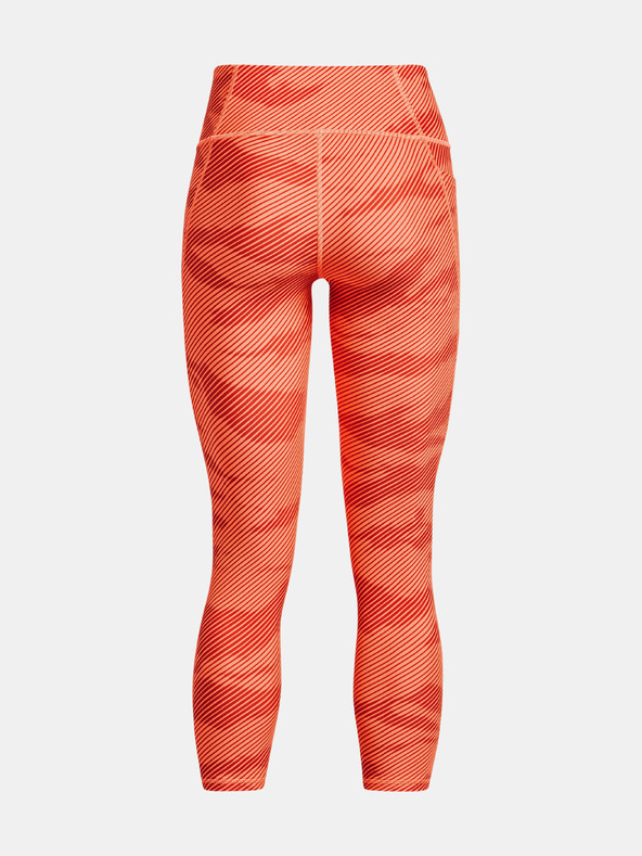 Under Armour Ženske pajkice Under Armour UA Pjt Rock HG Ankle Legging