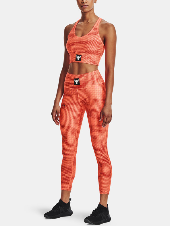 Under Armour Ženske pajkice Under Armour UA Pjt Rock HG Ankle Legging