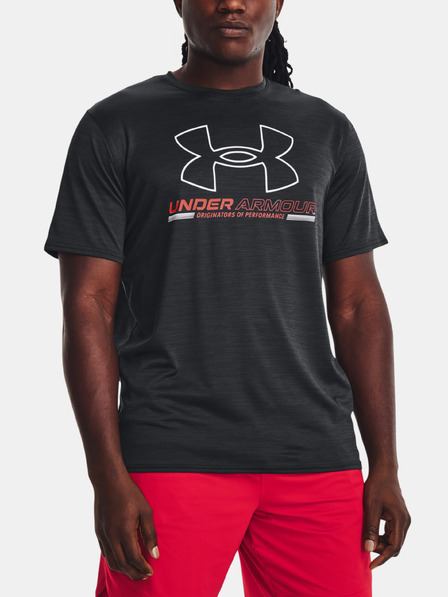Under Armour Moška majica Under Armour UA Training Vent Graphic SS