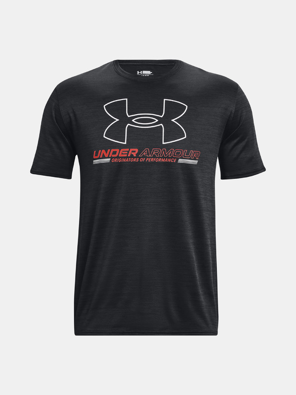 Under Armour Moška majica Under Armour UA Training Vent Graphic SS