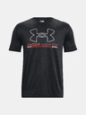 Under Armour Moška majica Under Armour UA Training Vent Graphic SS