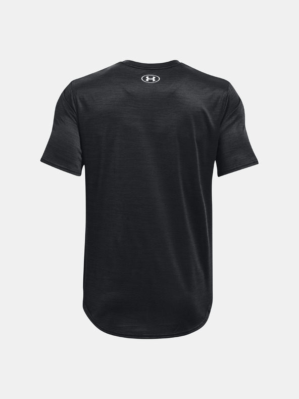 Under Armour Moška majica Under Armour UA Training Vent Graphic SS