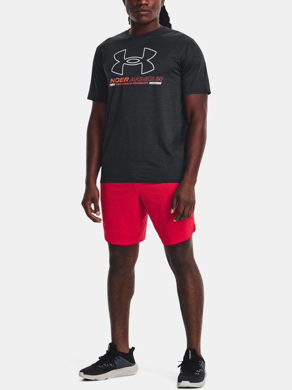Under Armour Moška majica Under Armour UA Training Vent Graphic SS