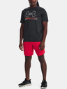 Under Armour Moška majica Under Armour UA Training Vent Graphic SS