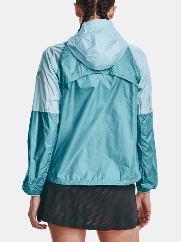 Under Armour Ženska jakna Under Armour Impasse Trail Storm Jkt