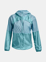 Under Armour Ženska jakna Under Armour Impasse Trail Storm Jkt