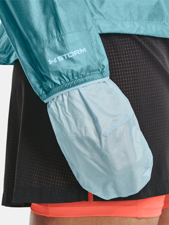 Under Armour Ženska jakna Under Armour Impasse Trail Storm Jkt