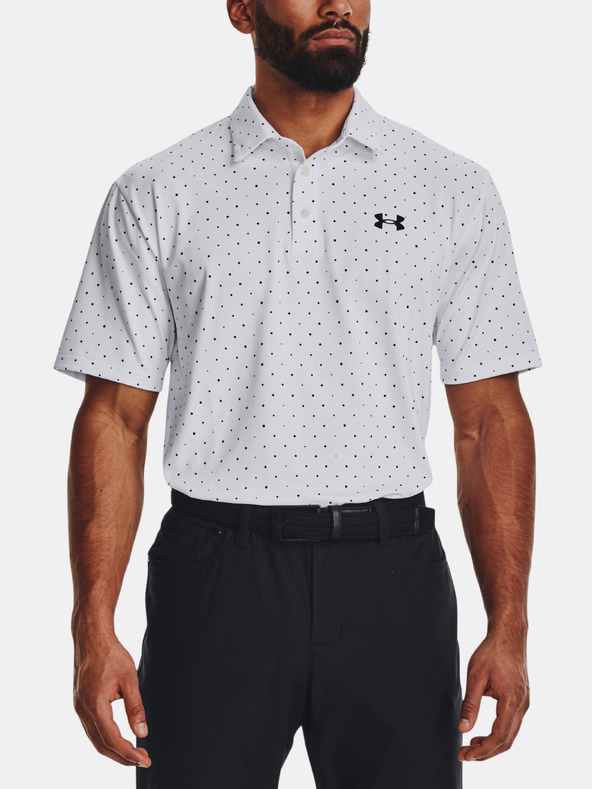 Under Armour Moška majica Under Armour UA Playoff Polo 2.0