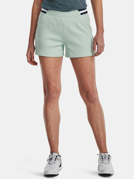 Under Armour Ženske kratke hlače Under Armour UA Links Club Short