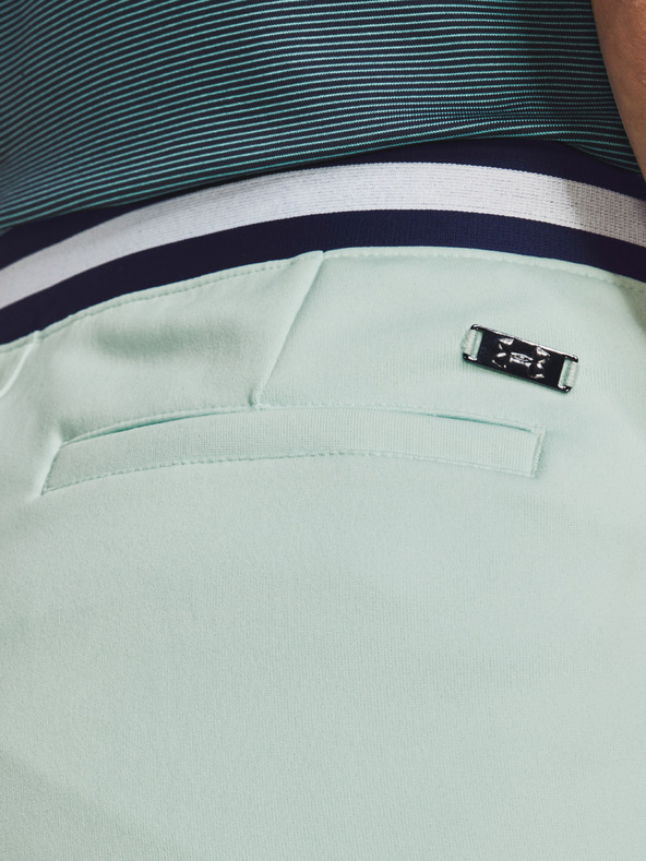 Under Armour Ženske kratke hlače Under Armour UA Links Club Short