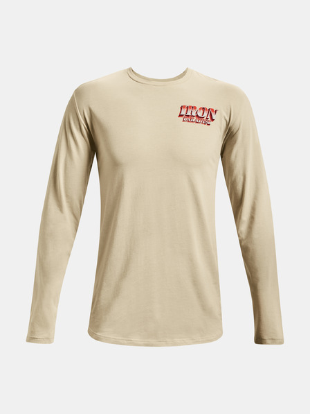 Under Armour Moška majica Under Armour UA Project Rock Outlaw LS
