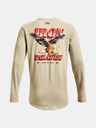 Under Armour Moška majica Under Armour UA Project Rock Outlaw LS