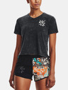 Under Armour Ženska majica Under Armour UA Destroy All Miles Tee II