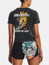 Under Armour Ženska majica Under Armour UA Destroy All Miles Tee II