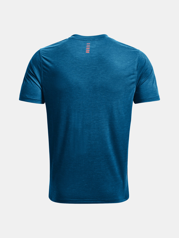 Under Armour Moška majica Under Armour UA Run Trail Tee