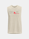 Under Armour Moška majica brez rokavov Under Armour UA Run Trail Tank