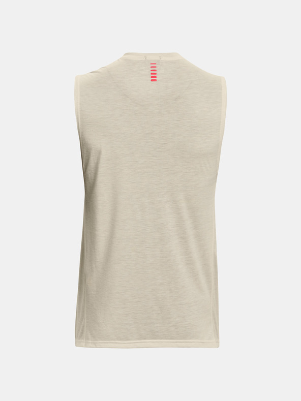 Under Armour Moška majica brez rokavov Under Armour UA Run Trail Tank