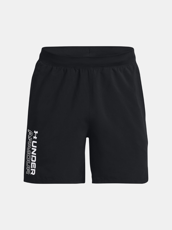Under Armour Moške kratke hlače Under Armour UA Launch SW 7'' WM Short