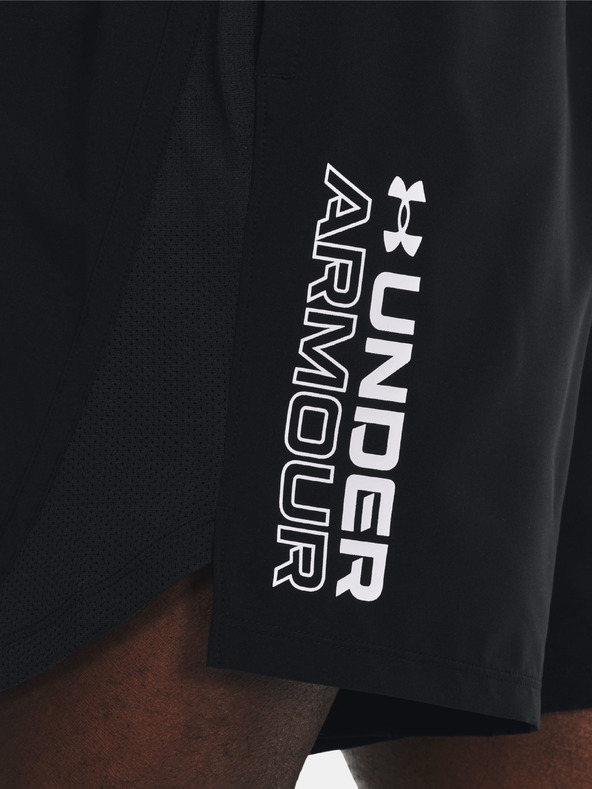 Under Armour Moške kratke hlače Under Armour UA Launch SW 7'' WM Short