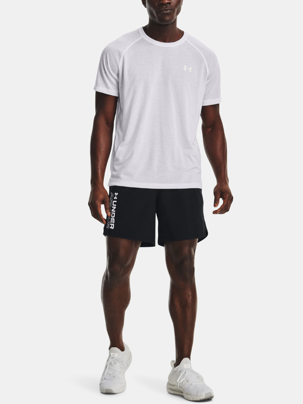 Under Armour Moške kratke hlače Under Armour UA Launch SW 7'' WM Short