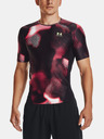 Under Armour Moška majica Under Armour UA IsoChill Prtd Comp SS