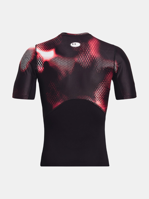 Under Armour Moška majica Under Armour UA IsoChill Prtd Comp SS