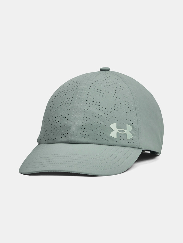 Under Armour Ženska kapa s šiltom Under Armour Iso-chill Breathe Adj