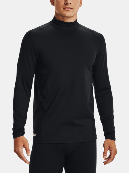 Under Armour Moška majica Under Armour Tac Mock CGI Base