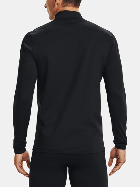 Under Armour Moška majica Under Armour Tac Mock CGI Base