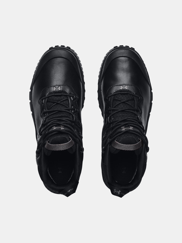 Under Armour Moški čevlji Under Armour UA MG Valsetz Mid LTHR WP