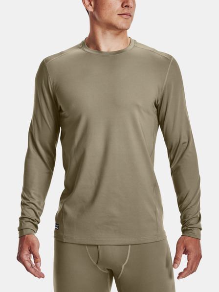 Under Armour Moška majica Under Armour Tac Crew CGI Base