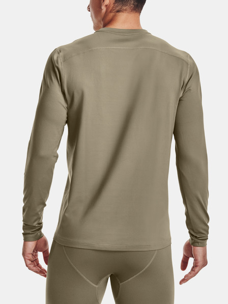Under Armour Moška majica Under Armour Tac Crew CGI Base