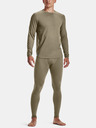 Under Armour Moška majica Under Armour Tac Crew CGI Base