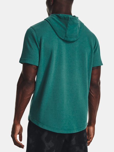 Under Armour Moški pulover Under Armour Pjt Rck Terry SS HD Fam