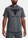 Under Armour Moški pulover Under Armour Pjt Rock Terry SS HD