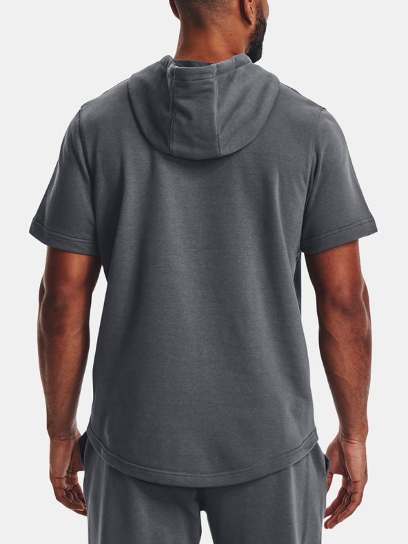 Under Armour Moški pulover Under Armour Pjt Rock Terry SS HD