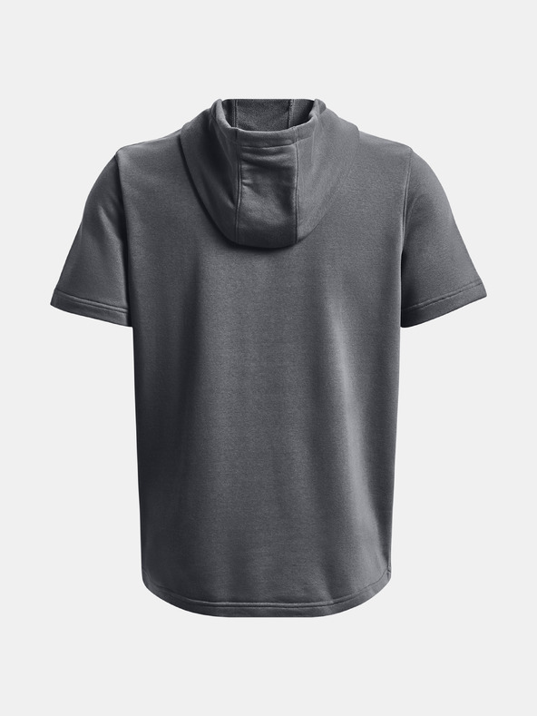 Under Armour Moški pulover Under Armour Pjt Rock Terry SS HD