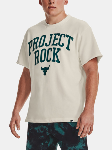Under Armour Moška majica Under Armour Pjt Rock HW Terry T
