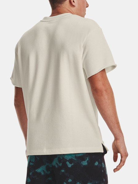 Under Armour Moška majica Under Armour Pjt Rock HW Terry T