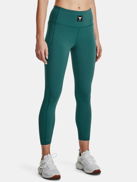 Under Armour Ženske pajkice Under Armour Pjt Rock Meridian Ankl Lgn