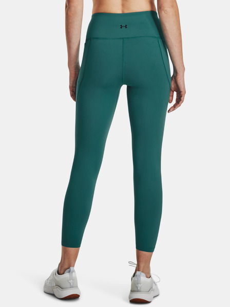 Under Armour Ženske pajkice Under Armour Pjt Rock Meridian Ankl Lgn