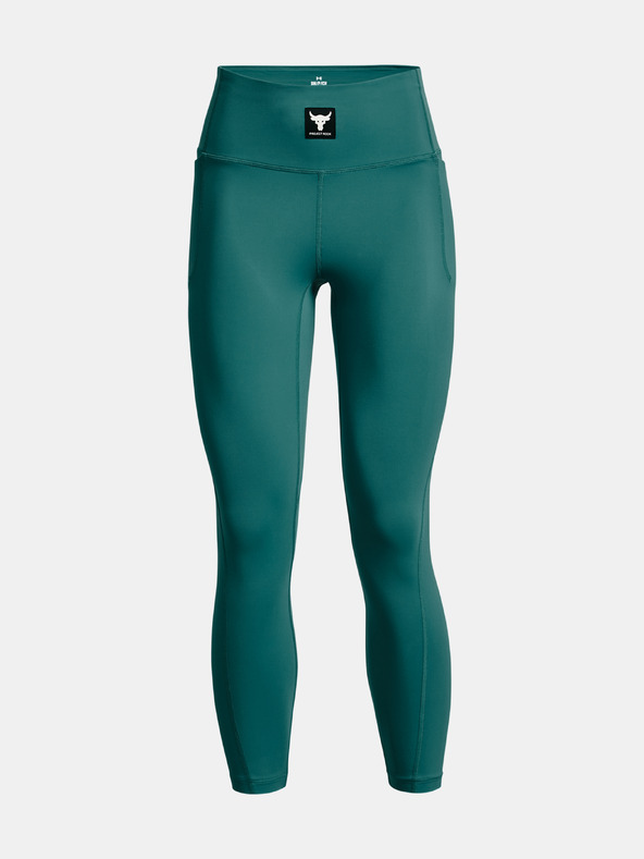 Under Armour Ženske pajkice Under Armour Pjt Rock Meridian Ankl Lgn