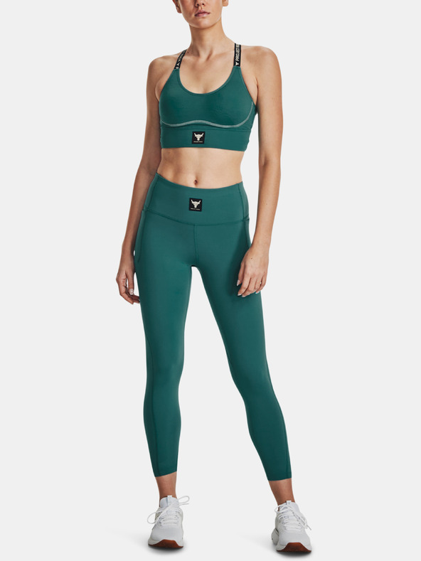 Under Armour Ženske pajkice Under Armour Pjt Rock Meridian Ankl Lgn