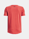Under Armour Deška majica Under Armour Pjt Rck Show Your Fam SS-ORG