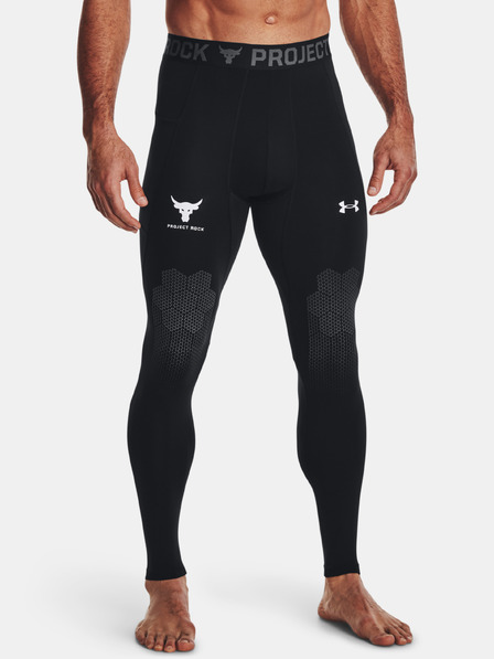 Under Armour Moške pajkice Under Armour UA Pjt Rock ArmourPrint Lgs