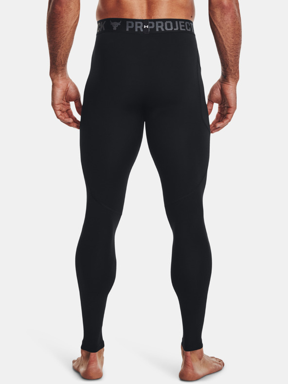 Under Armour Moške pajkice Under Armour UA Pjt Rock ArmourPrint Lgs