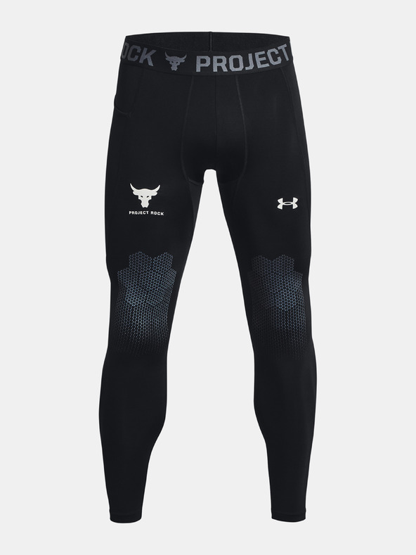 Under Armour Moške pajkice Under Armour UA Pjt Rock ArmourPrint Lgs