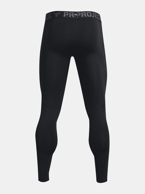 Under Armour Moške pajkice Under Armour UA Pjt Rock ArmourPrint Lgs
